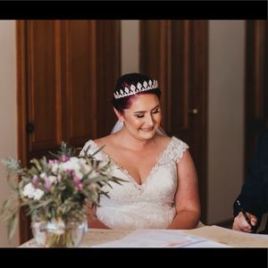 Meet your Posher, Bianca